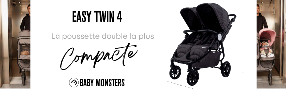 libeca monster baby 